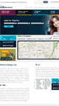 Mobile Screenshot of midcityestatesltd.com